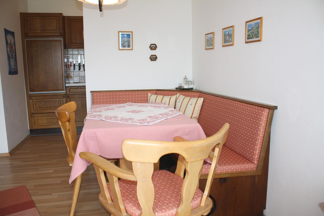 Haus Vierjahreszeiten * Reit im Winkl