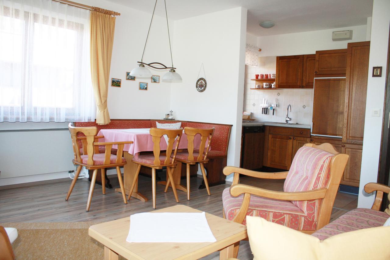 Haus Vierjahreszeiten