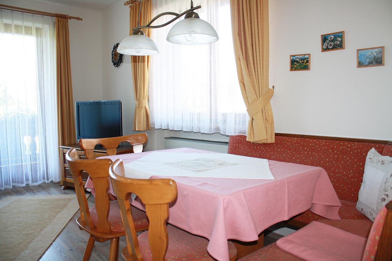 Haus Vierjahreszeiten Apartment *