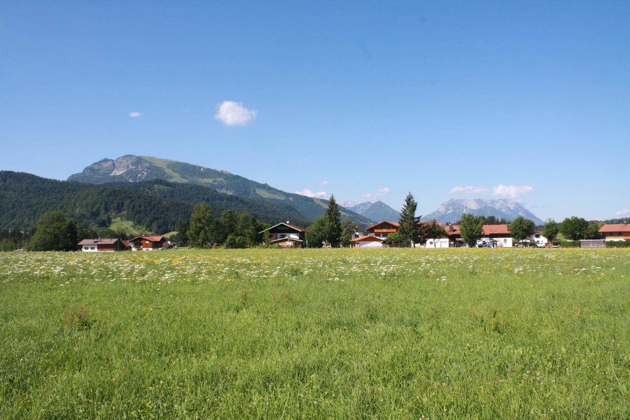 Haus Vierjahreszeiten Apartment *